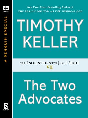 The Two Advocates - ebook